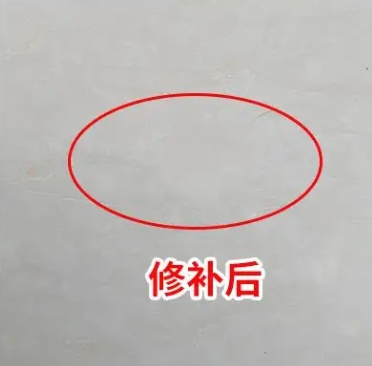 沙湾瓷砖空鼓维修专业解答下贴瓷砖前墙壁基层存在的裂缝的影响
